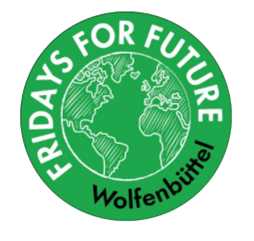 FFF - Klimastreik @ Stadtmarkt | Wolfenbüttel | Niedersachsen | Deutschland